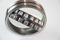 Rodamiento de Rodillos Esféricos de Doble Hilera GTRS de Alta Calidad, Acero Cromado 24128 CC/CC/CA/CAK/E/EK, Precio de Fábrica, Venta Caliente