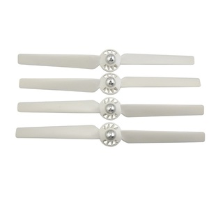 2/4/8pcs UAV cánh quạt cho YUNEEC <span class=keywords><strong>Typhoon</strong></span> Q500 Drone q500m 4k tự khóa nhanh chóng phát hành Blade CW CCW thay thế đạo cụ - Product Image 6