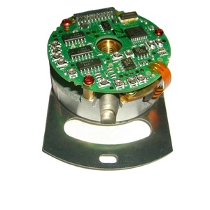INC. ENCODER UTOPH-81AWF Resolución 8192 o UTOPH-20AWM Resolución 2048 o UTOPH-40AWM Resolución 4096 o UTOPH-40AWF - Product Image 4