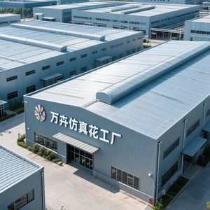 स्नातक क्रिसमस के नए साल के लिए सजाए गए फल के साथ क्रॉस-बॉर्डर नकली जैतून का फूल - Product Image 5