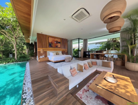 Personnalisation de toute la maison Design d'intérieur Style moderne Rendu 3d Services de design d'intérieur