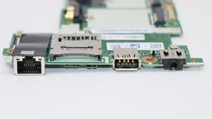 NM-A531 FRU:01EN203 SR2F0 DDR4 carte mère d'ordinateur portable pour LENOVO Thinkpad X260 <span class=keywords><strong>I5</strong></span>-6300U I7 <span class=keywords><strong>6600U</strong></span> carte mère pour ordinateur portable industriel 32GB - Product Image 5