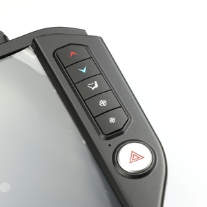 NaviHua Car Radio for Ford Mustang 2015-2020 Android <b>Auto</b> Radio Car Stereo GPS Navigation Player Multimedia Android <b>Auto</b> Carplay - Product Image 5