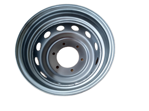 Jante de roue en acier en gros d'usine 16X5.5J 1689810 pour Ford Transit V348 Double pneu 6C11 1007 <span class=keywords><strong>BC</strong></span> NC19-1007-<span class=keywords><strong>CA</strong></span> - Product Image 3