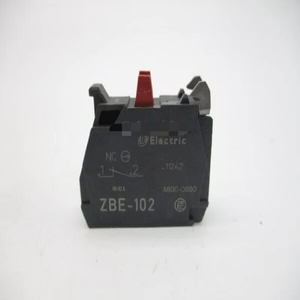Zbe-102 NSNP อุปกรณ์ควบคุม PLC อัตโนมัติสำหรับงานอุตสาหกรรมของแท้ใหม่ - Product Image 1