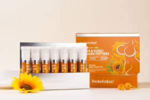 Cápsulas para el Aumento de Senos, Péptidos de Colágeno de Papaya para Mujeres, <span class=keywords><strong>Pastillas</strong></span> para el Aumento de Senos, Cápsulas y Bebida para el Crecimiento de los Senos - Product Image 5