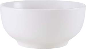 ชุดอาหารค่ำพอร์ซเลนสีขาวล้วนสไตล์คลาสสิกแบบเป็นมิตรกับสิ่งแวดล้อม จำนวน 16 18 20 24 ชิ้น ขายส่ง พร้อมจัดส่ง ชุดอาหารค่ำพรีเมียม - Product Image 4