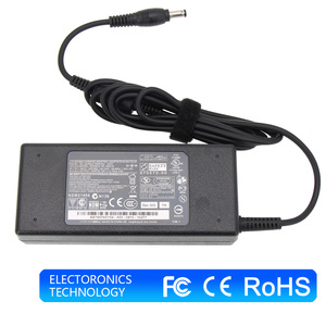 Adattatore di alimentazione per Laptop 5.5*2.5 90w 19v 4.74a adattatore ac di ricambio per <span class=keywords><strong>Tosh</strong></span> L305 L305D L455 L505 L505D L635 - Product Image 5