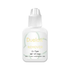 Remover Vendor Eyelash Extension Glue Remover Liquid Glue Remover For Eyelash Extensions