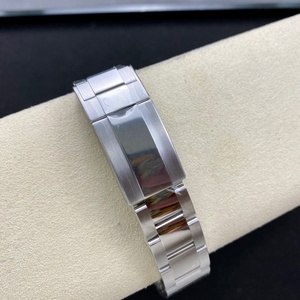 Reloj con esfera MOP blanca <span class=keywords><strong>natural</strong></span>, marcadores de diamantes, cronógrafo, taquímetro, reloj mecánico automático de 40 mm, reloj de acero inoxidable para hombre - Product Image 6
