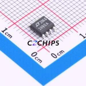 Amplificador operacional de chip IC de circuito integrado LT1490ACS8 # TRPBF SO-8 nuevo original - Product Image 1