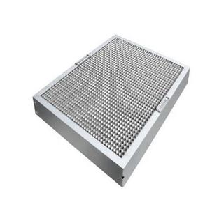 Nhôm Thép Không Gỉ Tổ Ong Mỡ Lọc Nhà Bếp Hood Lọc - Product Image 4