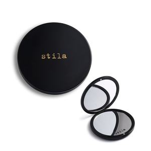 Customized ABS Plastic Small Compact Round Cosmetic Fashion Pocket <b>Mirrors</b> for Women - Product Image 3