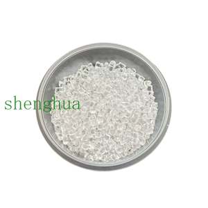 Particules transparentes PC 9425, matière première plastique PC pour fonds aquatiques - Product Image 5