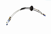 Booster d'embrayage neuf de haute qualité pour Citroën Peugeot 2444GN 2444LS