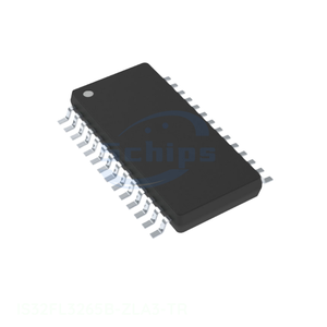 IC LED DRV LIN PWM 60MA 28ETSSOP Integrated Circuit Ic Chips Power Management (PMIC) Original One Stop Service IS32FL3265B-ZLA3- - Product Image 1