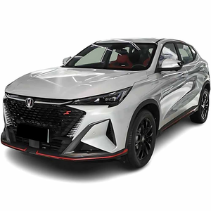 Nuevo CHANGAN X5 PLUS 2025, SUV de Lujo a Gasolina, 1.5T DCT, Vehículo Económico en Venta - Product Image 4