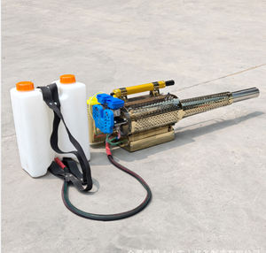 Machine thermique portative de brumisateur pour le contrôle de vecteur de parasite de moustique tenu dans la main avec la pompe comme composant de noyau - Product Image 6