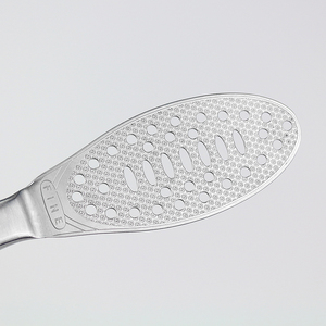 Bin mới nhất S.S. Chân tập tin Callus Remover 304 thép không gỉ kim loại chân rasp chân tập tin - Product Image 3