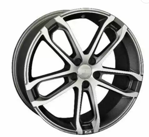 Llantas de coche de ruedas de aluminio de aleación de 18,19 pulgadas y 5 agujeros para Honda ACUAR - Product Image 3