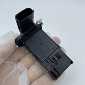 Toyota maf Cảm biến khối lượng <span class=keywords><strong>Air</strong></span> <span class=keywords><strong>Flow</strong></span> <span class=keywords><strong>Meter</strong></span> 22204-0f030 Tương thích với 2004-2014 Tundra Sequoia tacoma - Product Image 5