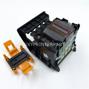 Tête d'impression HP <span class=keywords><strong>711</strong></span>, 711B, 711XL, HP711, C1Q10A pour imprimante HP DesignJet T120, T125, T130, T530, T525, T520, tête d'impression <span class=keywords><strong>711</strong></span> - Product Image 4