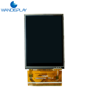 Wandisplay 3.2 inch màn hình cảm ứng <span class=keywords><strong>LCD</strong></span> 3.2 inch hiển thị với 240x320 Độ phân giải TFT <span class=keywords><strong>LCD</strong></span> module - Product Image 2