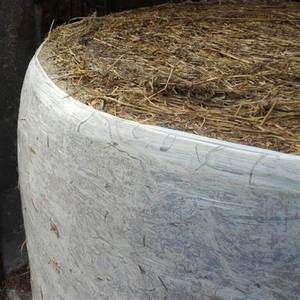 Alternativas de LDPE duraderas de alta resistencia Película de repuesto de rendimiento confiable a largo plazo resistente a los rayos UV para uso agrícola - Product Image 1