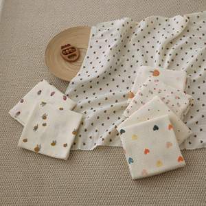 Coperta del bambino comodo Super morbido personalizzato prezzo competitivo con vari disegni - Product Image 2