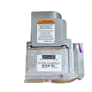 VR8204A2852 Solenoide de encendido de gas para caldera de agua caliente de Estados Unidos para STOCK 20 - Product Image 1