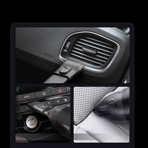 Yili Handheld Vacuum Cleaner Car Mini Formato Maniglia Cordless Vuoto Tappeto Cleaner Giocattolo per I <span class=keywords><strong>Bambini</strong></span> - Product Image 3