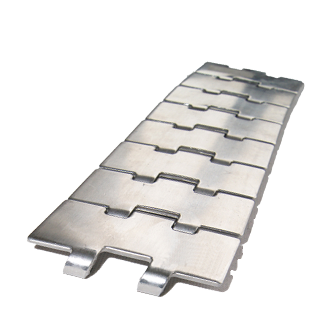 812 K325 Stainless Steel Conveyor Tabletop