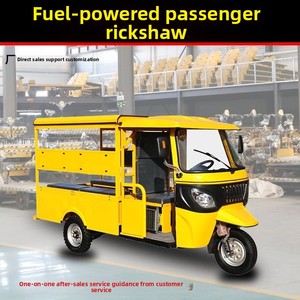 Plaquettes de frein et ensemble d'essieu arrière pour tricycle <span class=keywords><strong>électrique</strong></span> de fabrication chinoise, compatibles avec les batteries au lithium/plomb-acide pour pédicabs - Product Image 5