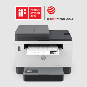 Hp2606sdn tất cả-trong-một Máy in laser đơn sắc hai mặt thương mại kinh doanh nhỏ đa chức năng 22ppm 1200x1200dpi mạng - Product Image 5