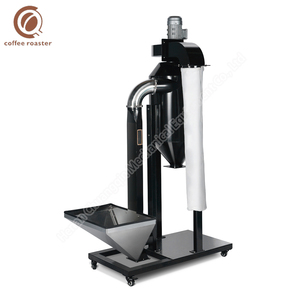 Machine Rice Grader With Destoner Comerical Coffee Bean Destoner Beans Destoner - Product Image 3