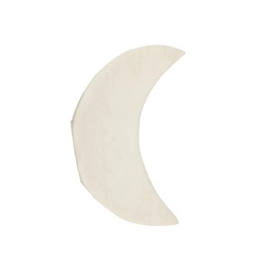 Thiết kế hiện đại <span class=keywords><strong>LED</strong></span> nightlight cho phòng ngủ nhà máy tùy chỉnh đơn giản cong <span class=keywords><strong>Moon</strong></span> nhựa cơ thể Pin cho gian hàng vòng lặp Máy tính để bàn sử dụng - Product Image 2