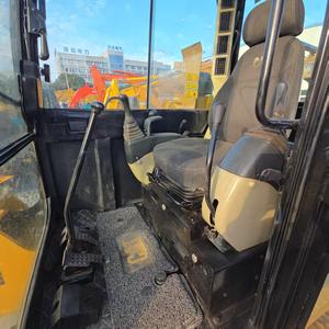 Sử dụng cho 306d máy xúc 2024 mô hình 5.7ton hoạt động trọng lượng bơm thủy lực & mang tất cả các bộ phận giá thấp sẵn sàng để làm việc - Product Image 5