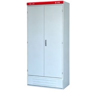 Gabinete de Distribución de Energía Industrial, Gabinete de Control PLC Personalizado, Panel de Maquinaria para Taller, Caja de Panel Eléctrico de Bajo Voltaje, Metálico