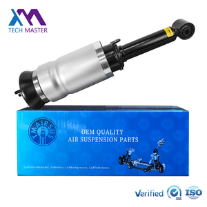<span class=keywords><strong>Amortisseur</strong></span> pneumatique avant Tech Master pour <span class=keywords><strong>Discovery</strong></span> <span class=keywords><strong>3</strong></span> LR3 OEM RNB501580 RNB501180 RNB000858 2004-2013 Fabricant de suspension - Product Image 2