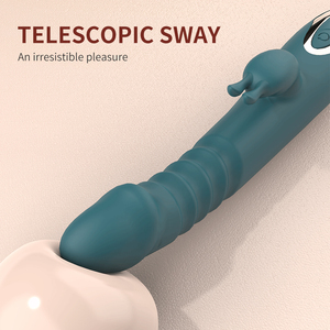 중국산 여성용 소프트 스틱 오럴 섹스 토이 도매, 여성 피규어 섹스 토이, 중국 가격 - Product Image 5