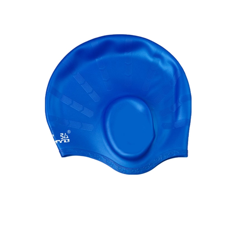 Diamante azul