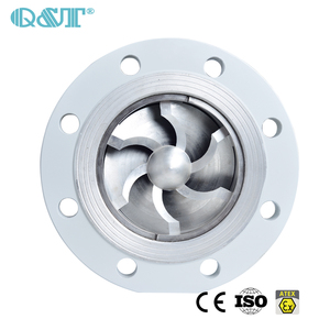 Kaifeng Q &T coke Oven Gas <b>Meter</b> Anti-explosive Precession <b>Flow</b> <b>Meter</b> Swirl Flowmeter - Product Image 5