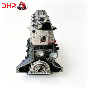Conjunto de Motor Completo de 2.2L para 2Y/3Y/4Y, Gasolina, Probado en Caliente, Reemplazo Directo - Product Image 3