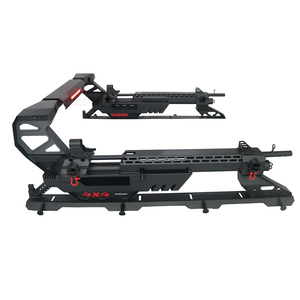 Barra Antivuelco Deportiva Universal para Camioneta 4x4, Barra Antivuelco para <span class=keywords><strong>Dmax</strong></span>, Venta Directa - Product Image 1