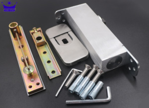 Hot bán KFS-103 giấu tầng mùa xuân thiết kế hiện đại Cửa Tầng bản lề của Trung Quốc jinli - Product Image 6