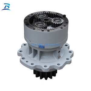 EC160 Swing <b>Gear</b> <b>Box</b> 14514894 EC160B Swing Motor MFC80-020 - Product Image 2