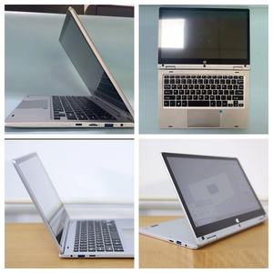 Nuovo Laptop Personale da Casa Serie Yoga da 11 Pollici con Intel N100, Touchscreen, PC 2 in 1 Super Sottile, Lettore di Impronte Digitali e Rotazione di 180 Gradi - Product Image 6