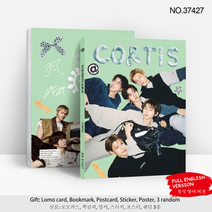 Nuevo Libro de Fotos KPOP de 80 Páginas, BT GIDLE Blackpinks TWICE Stray Kids, Álbum de Retratos de Ídolos, Colección para Fans, Regalo - Product Image 3