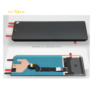 Écran tactile LCD de remplacement pour <span class=keywords><strong>HONOR</strong></span> avec luminosité de 400 cd+ et garantie d'un an - Product Image 2
