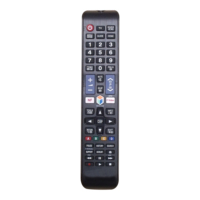 ES-RM004-11 universel de haute qualité prix usine Smart TV télécommande pour HDTV Smart TV contrôleur télécommandé
